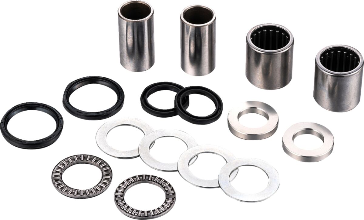 FACTORY LINKS BEARING KIT SWINGARM SAK-C-002