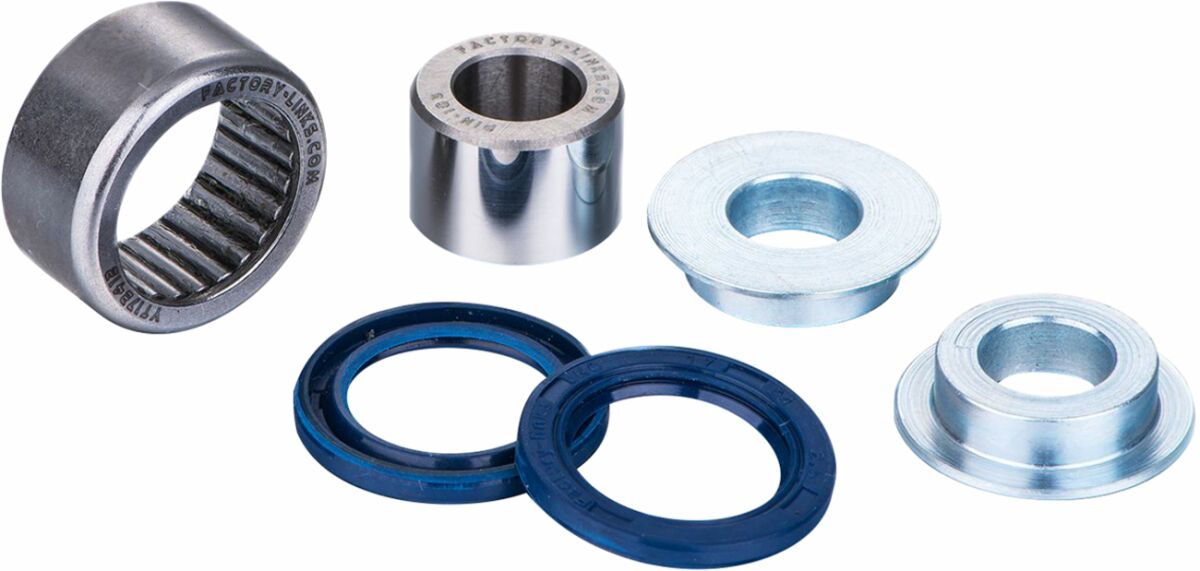 FACTORY LINKS LOW SHOCK BEARING KT LSA-Y-002