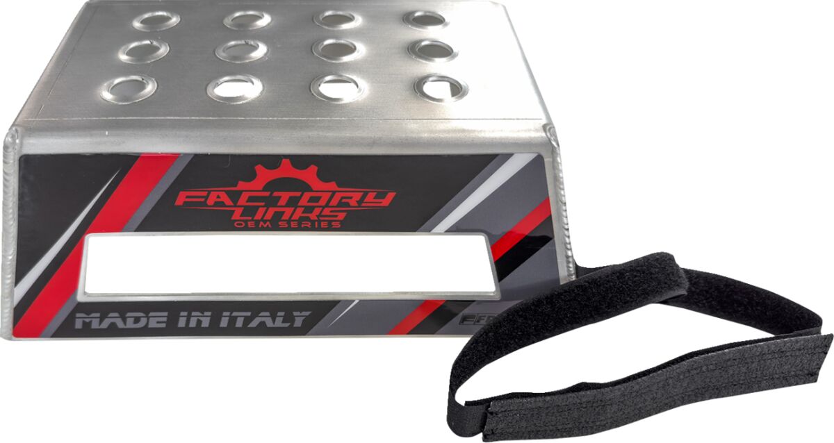 FACTORY LINKS MOTO STARTING BLOCK STB-Z-001