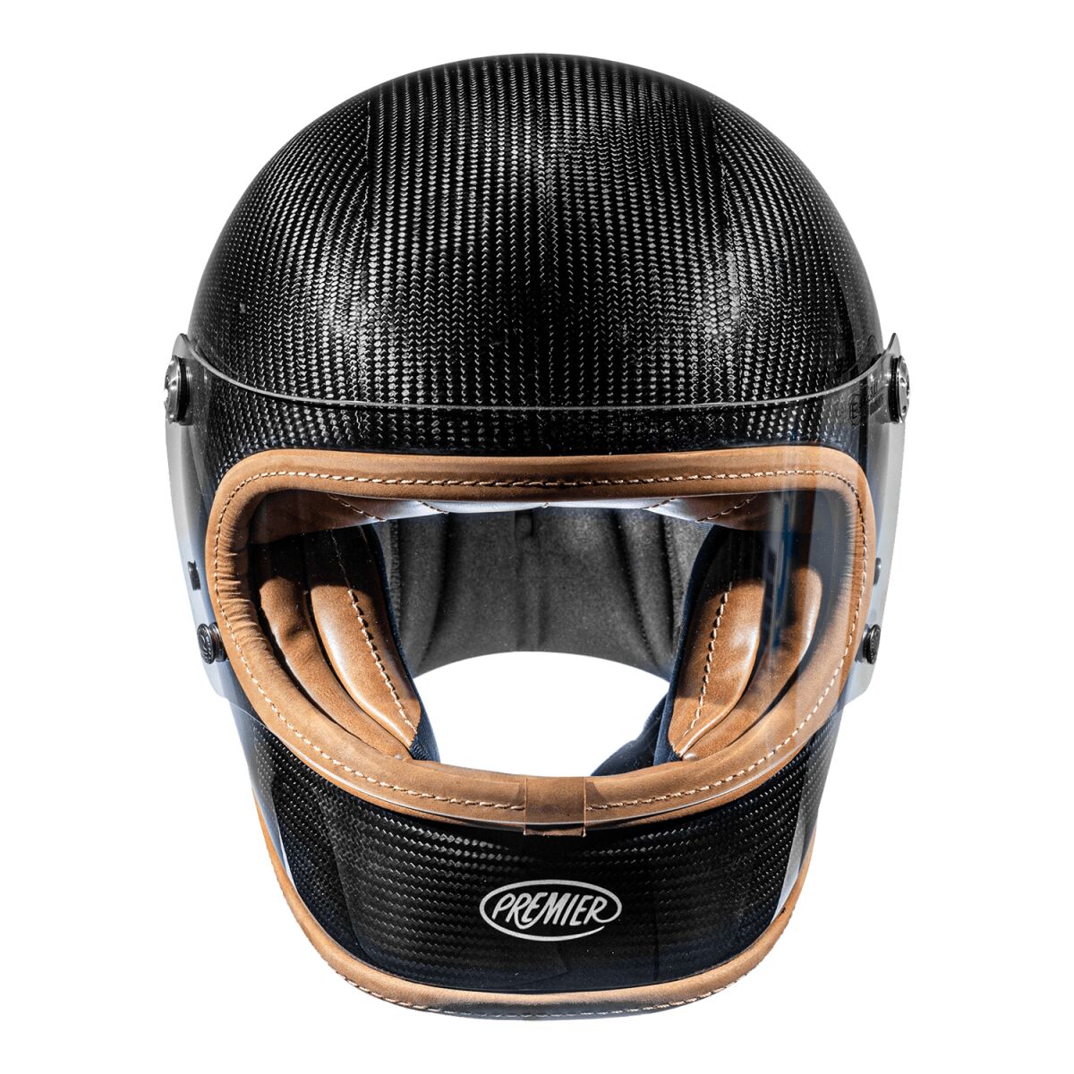 PREMIER HELMETS HELMET TROPHY PLATINUM EDITION APINTTRYCARPCA000L