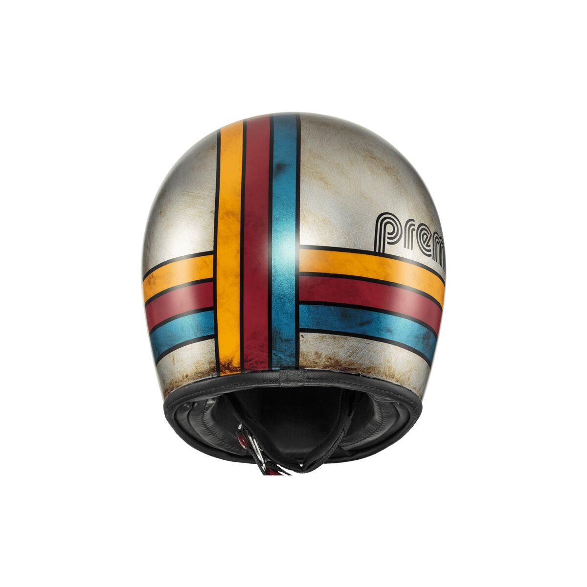 PREMIER HELMETS HELMET TROPHY PLATINUM EDITION APINTTRYFIBE77000L