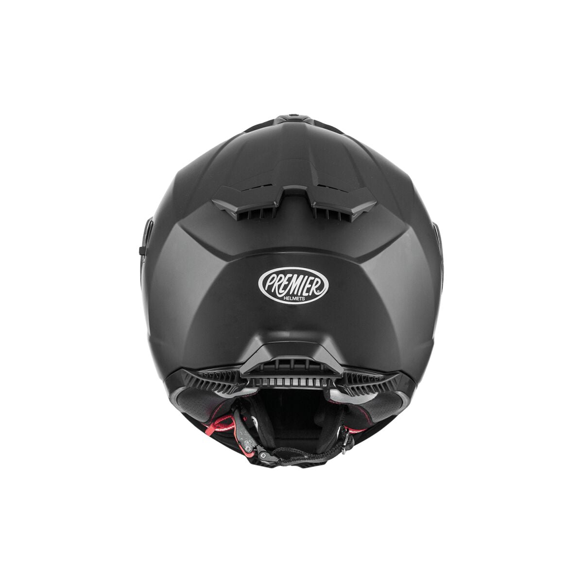 PREMIER HELMETS HELMET TYPHOON U9BM LG APINTTYPPOLUBM000L