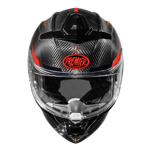 PREMIER HELMETS HELMET DEVIL CARBON ST2 XL APINTDEICARST200XL