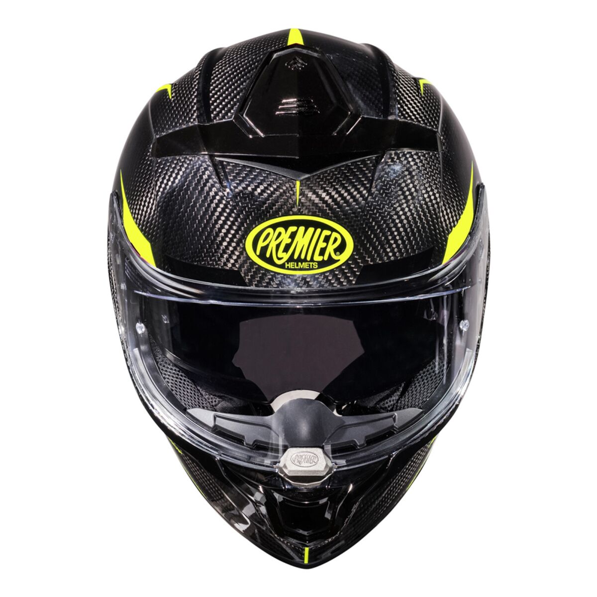 PREMIER HELMETS HELMET DEVIL CARB STY XL APINTDEICARSTY00XL