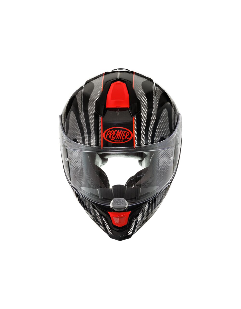 PREMIER HELMETS HELMET HYPER CARBON PS 2 SM APINTHYRCARCP2000S
