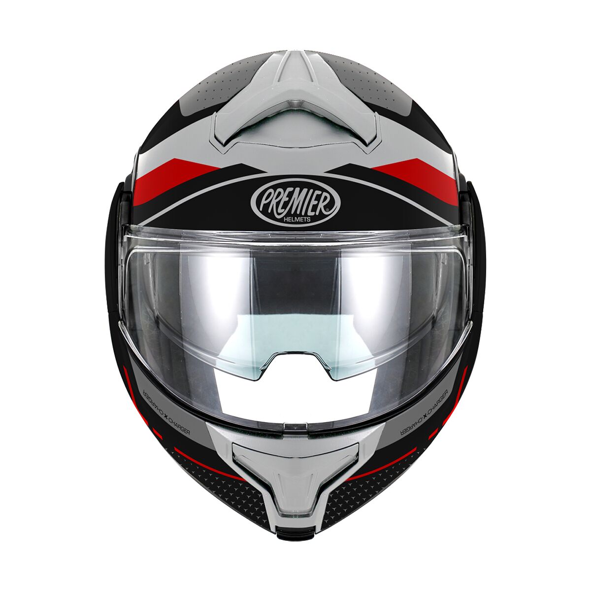 PREMIER HELMETS HELMET XCHARGER JU 8BM SM APAPRXCHPOLJ8M000S