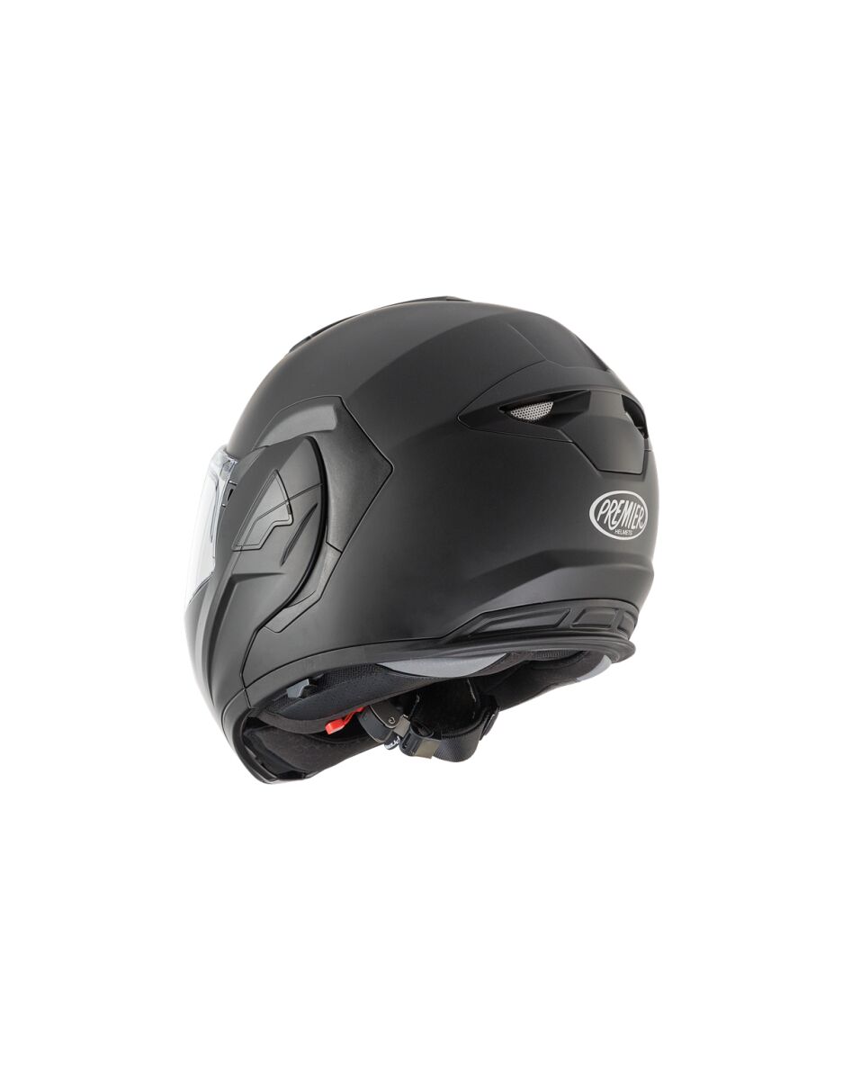 PREMIER HELMETS HELMET XCHARGER U9 BM XS APAPRXCHPOLU9M00XS