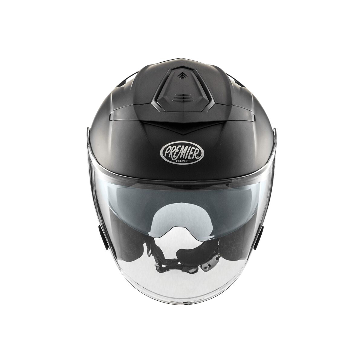 PREMIER HELMETS HELMET JT5 U9BM MD APJETJT5FIBU9B000M