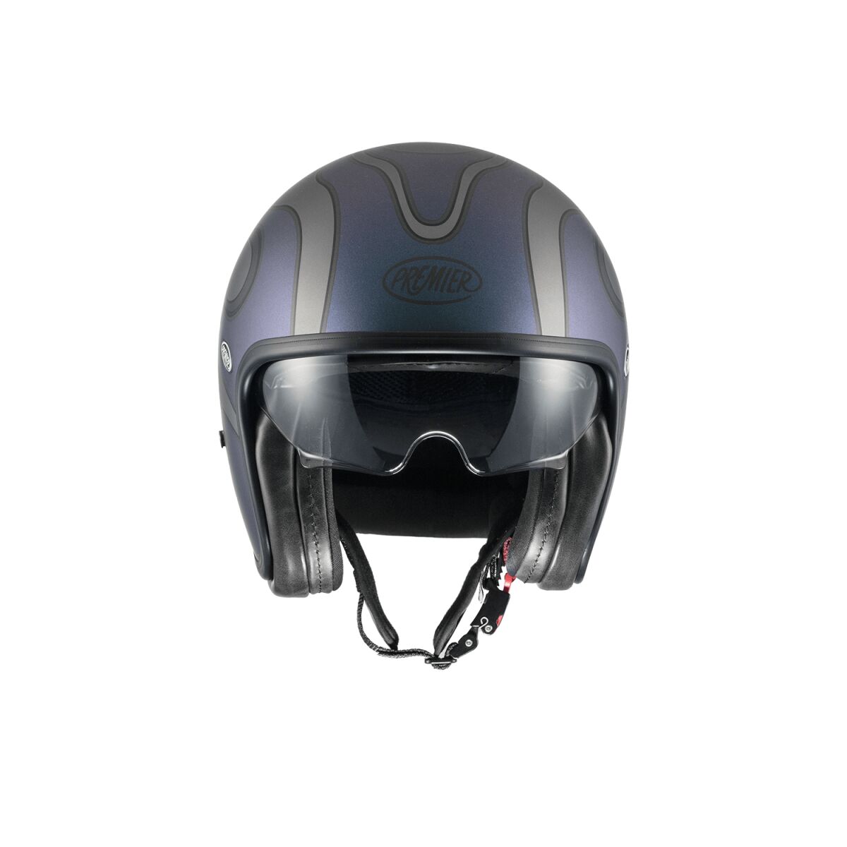 PREMIER HELMETS HELMET VINTAGE IRIDEBM 3X APJETVI6FIBIRIXXXL