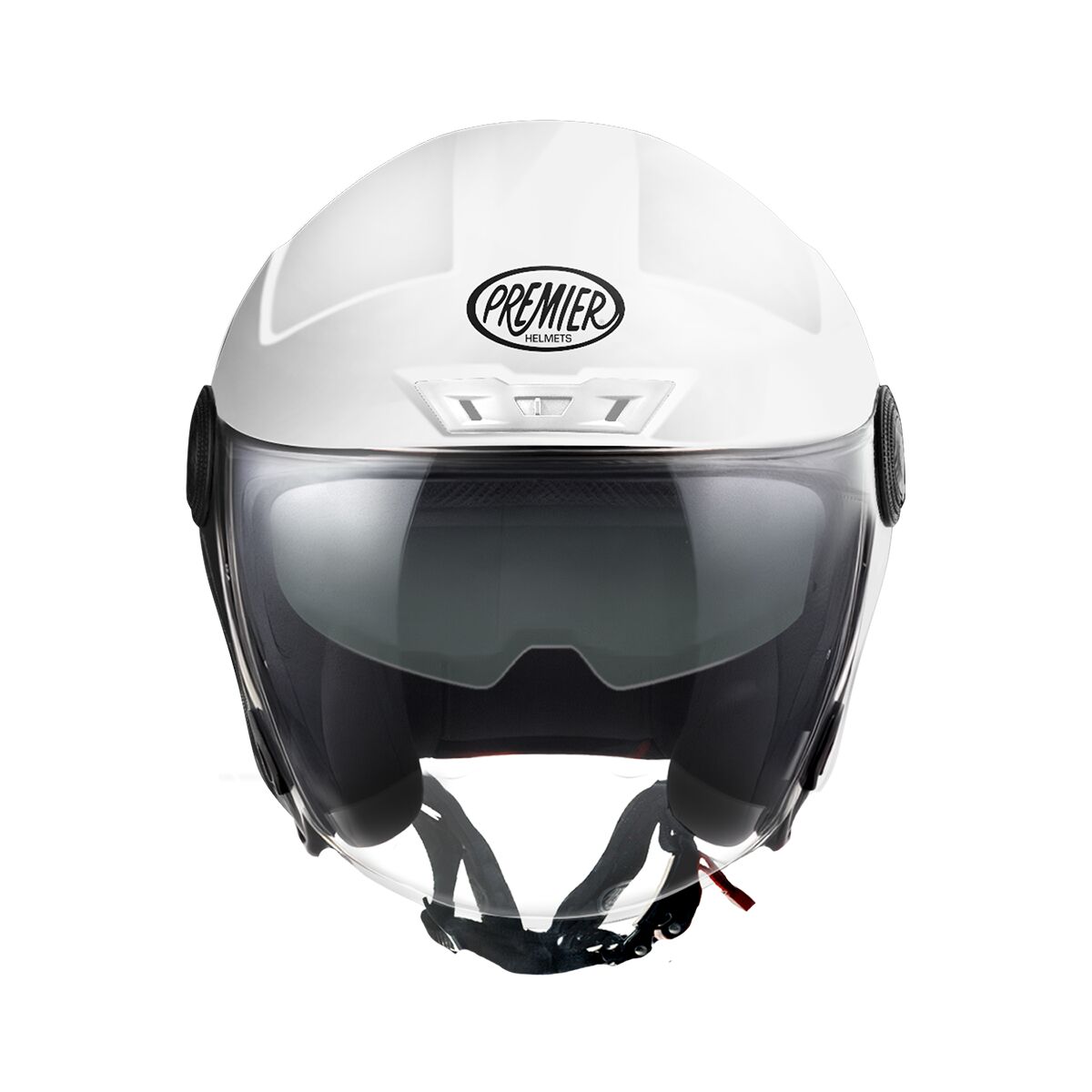 PREMIER HELMETS HELMET CITY FLY EVO U8 XS APJETCITFIB0U800XS