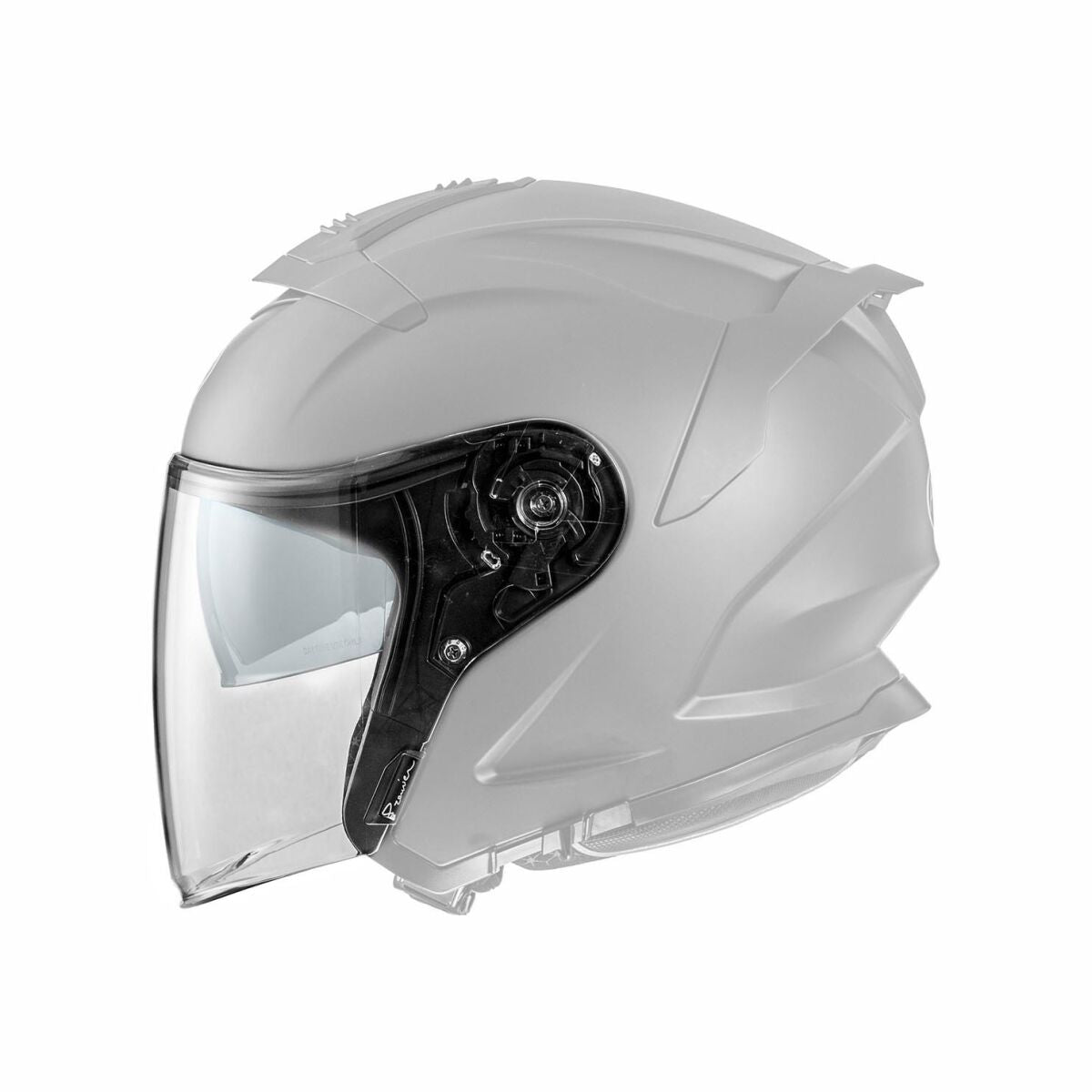PREMIER HELMETS VISOR JT5 CLEAR XVISI0160