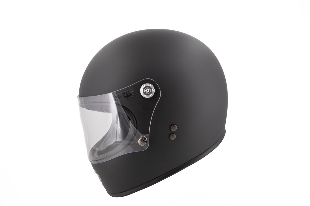 PREMIER HELMETS VISOR TROPHY CLEAR XVISI0011