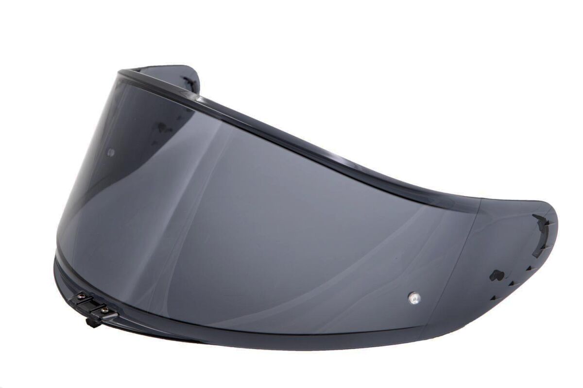 PREMIER HELMETS VISOR EVOLUZIONE DARK SMOKE XVISI0124