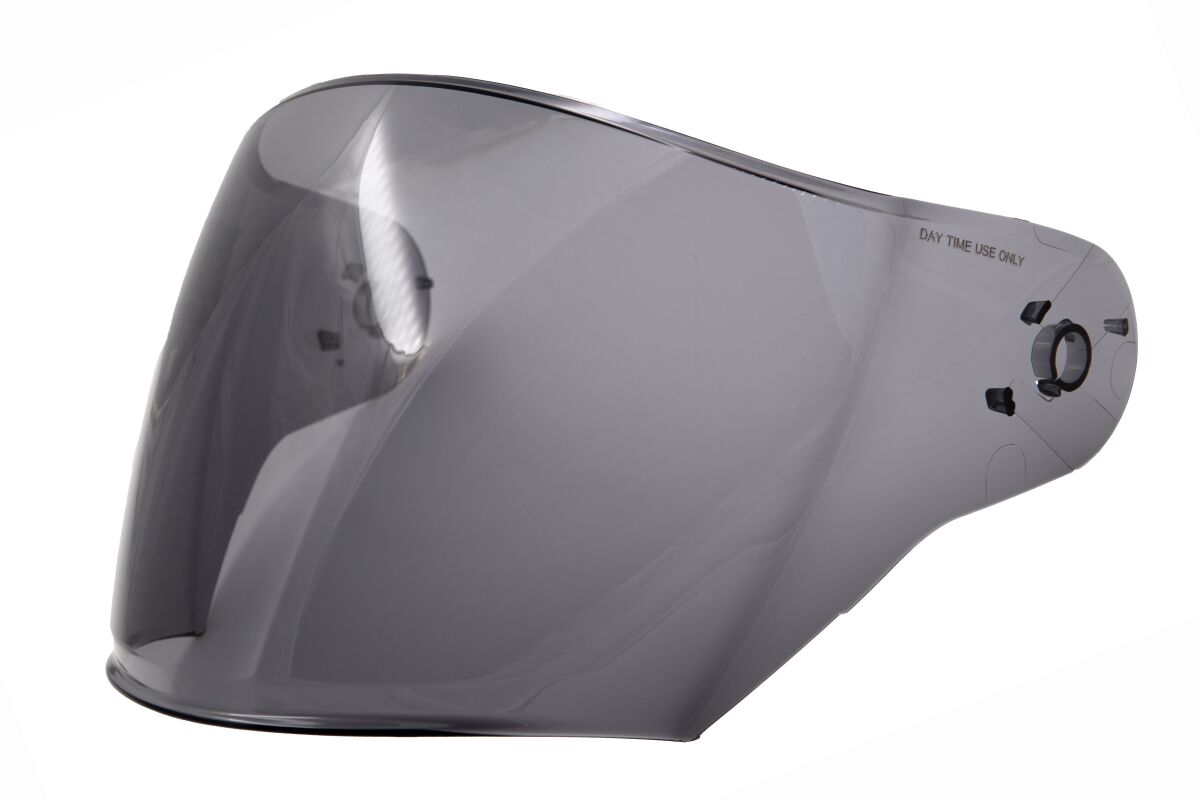 PREMIER HELMETS VISOR DOKKER DARK SMOKE XVISI0163