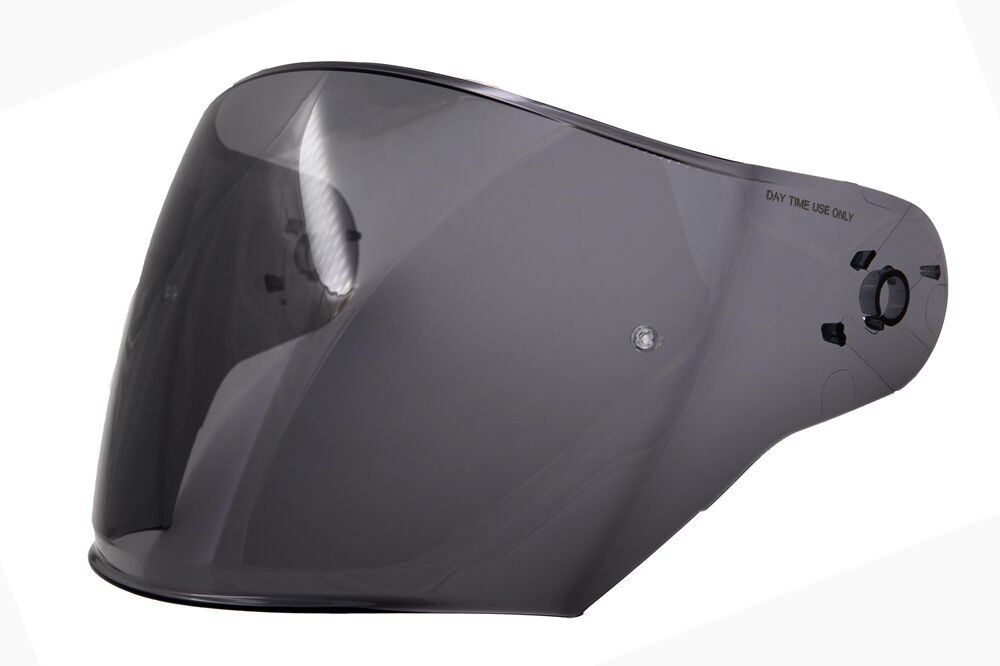 PREMIER HELMETS VISOR JT5 DARK SMOKE XVISI0161