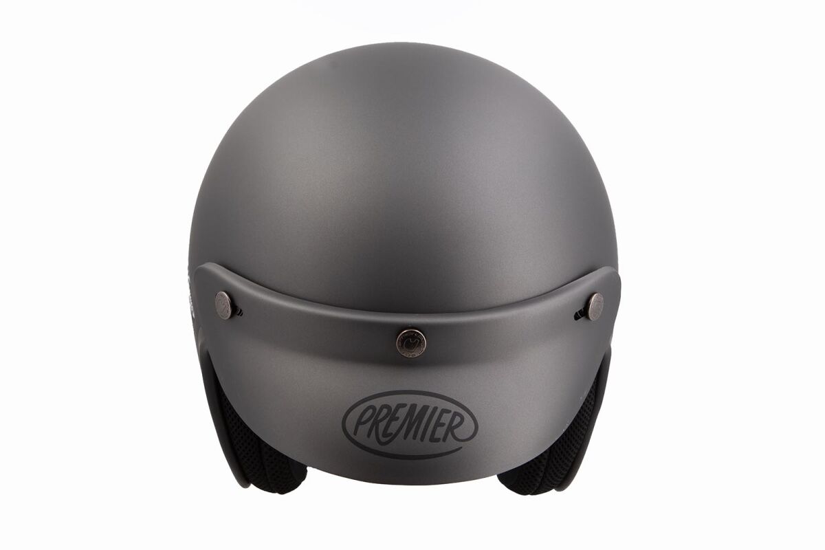 PREMIER HELMETS PEAK CLASSIC U17BM XARTC0148