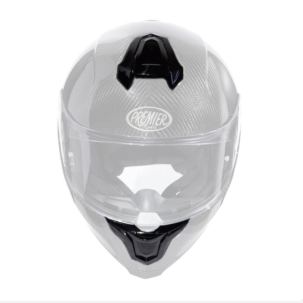 PREMIER HELMETS VENT KIT HYPER CARBON XAERA0091