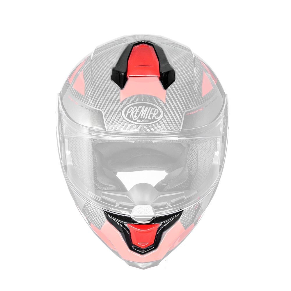 PREMIER HELMETS VENT KIT HYPER CARBON TK92 XAERA0108
