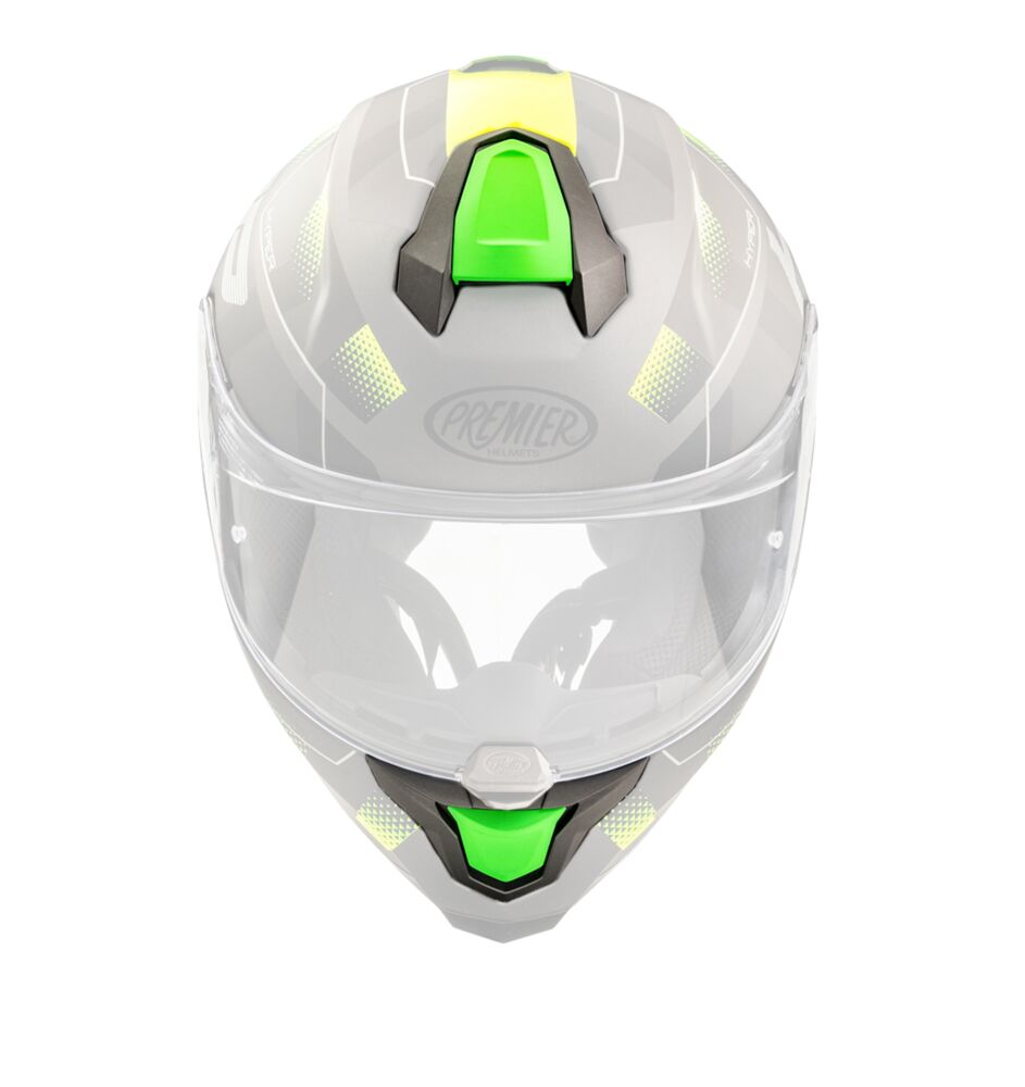 PREMIER HELMETS VENT KIT HYPER HP6 BM XAERA0112