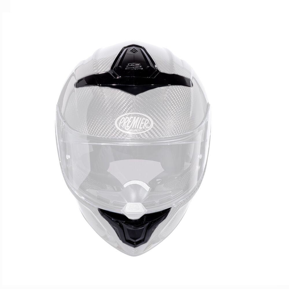 PREMIER HELMETS VENT KIT DEVL ST2/Y/19/8 XAERA0078