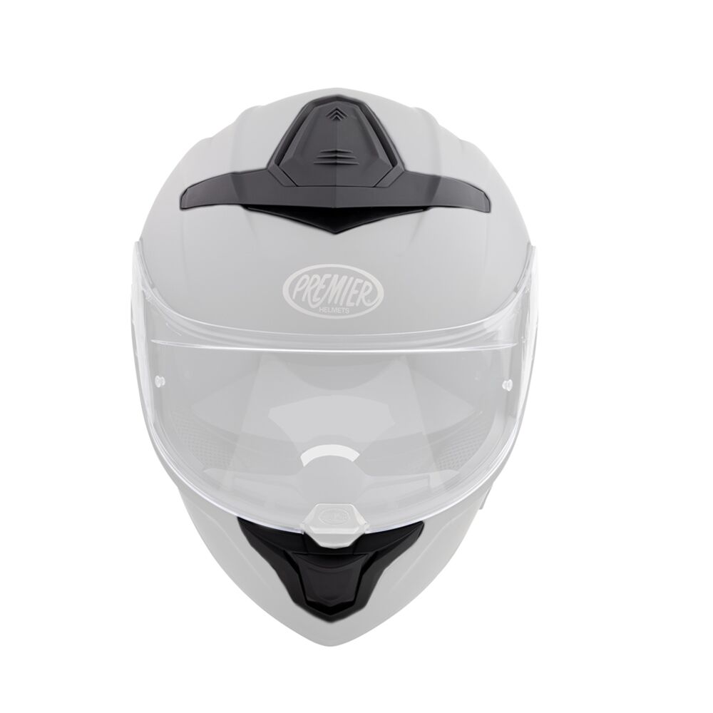 PREMIER HELMETS VENT KIT DEVL U9BM/CARBM XAERA0079