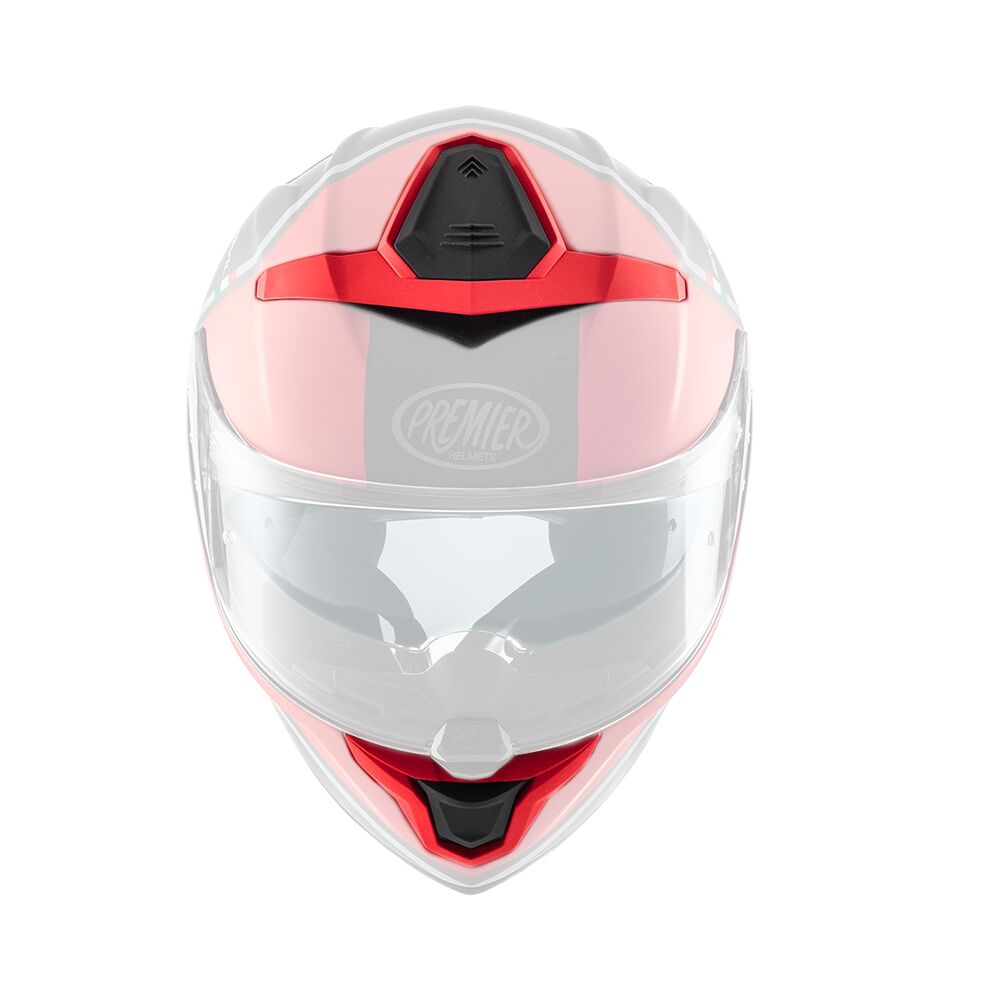 PREMIER HELMETS VENT KIT DEVIL PH17 BM XAERA0120
