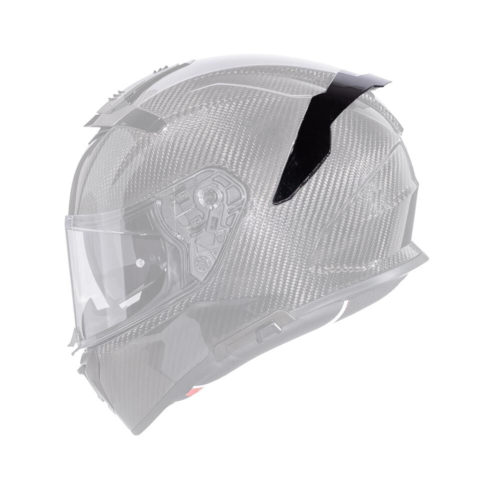 PREMIER HELMETS SPOILER DEVIL ST 2/Y/19/8 XSPOI0012