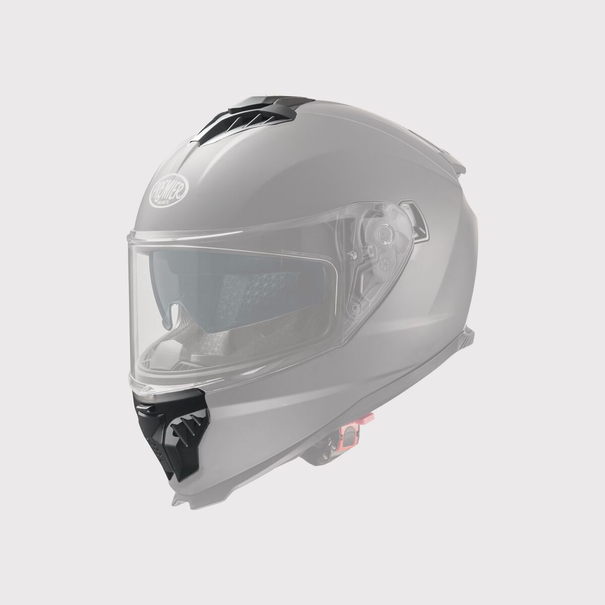 PREMIER HELMETS VENT KIT TYP U9BM XAERA0131