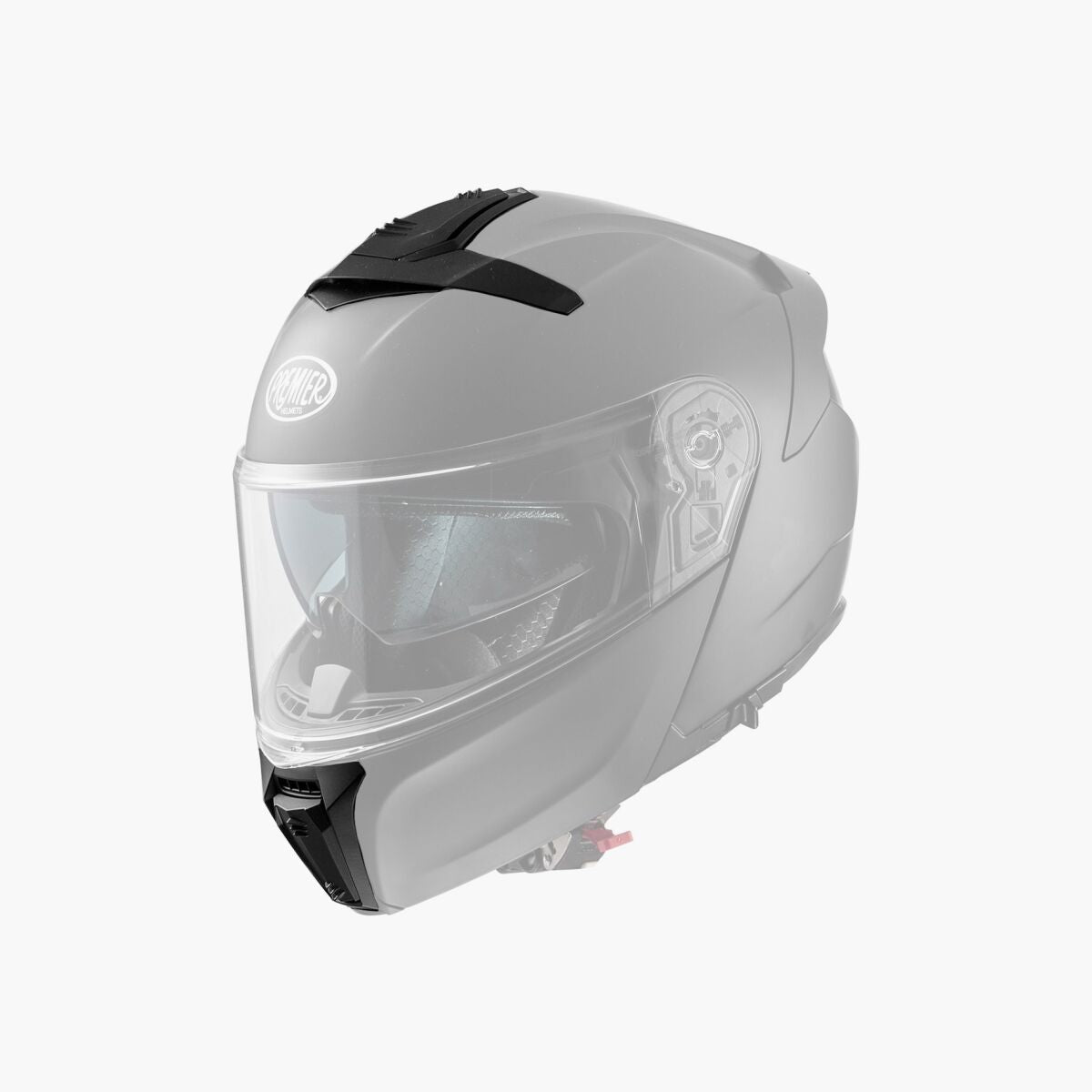 PREMIER HELMETS VENT KIT LEG GT U9 BM XAERA0142