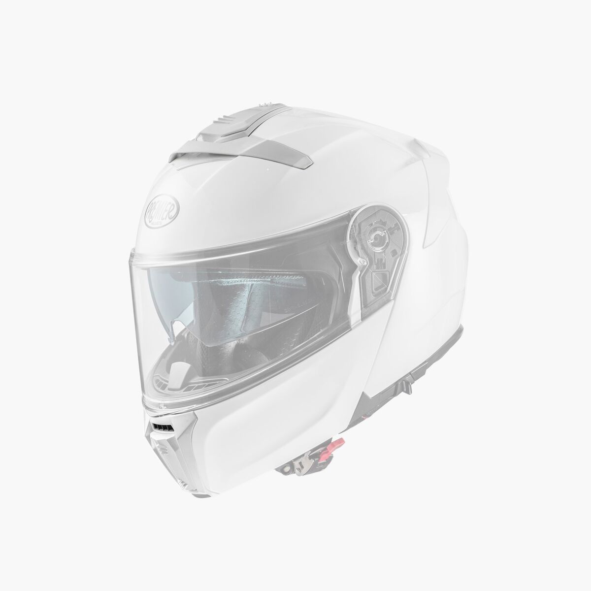 PREMIER HELMETS VENT KIT LEG GT U8 XAERA0143