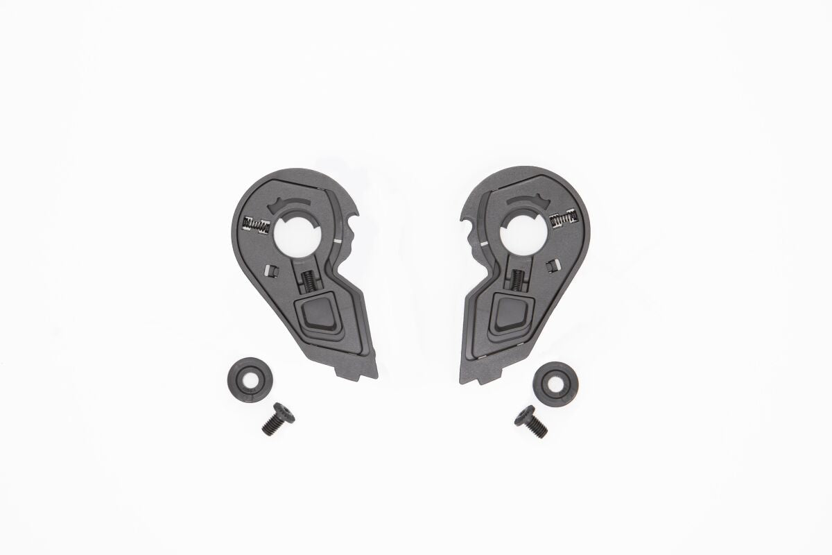 PREMIER HELMETS VISOR KIT LEGGT U 8/9/17 XMECV0068