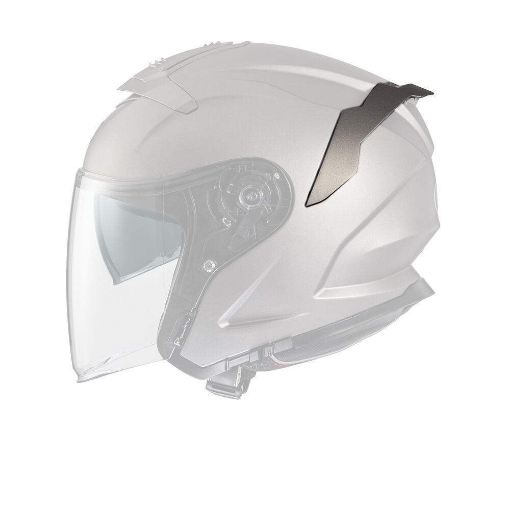 PREMIER HELMETS SPOILER JT5 U17 BM XS-S-M XSPOI0067
