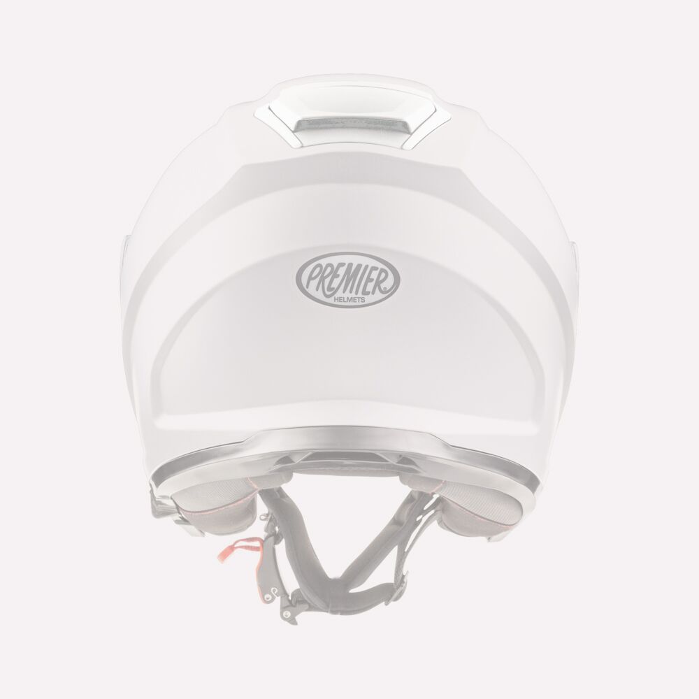 PREMIER HELMETS VENT KIT DOKKER U8 XAERA0107