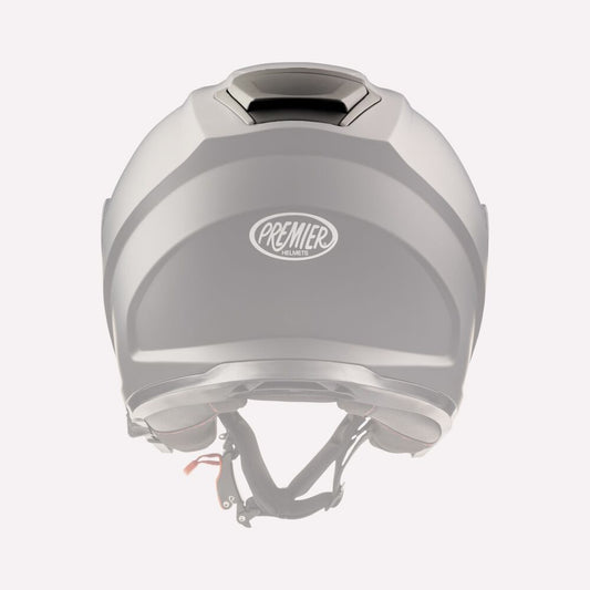 PREMIER HELMETS VENT KIT DOKKER U9 BM XAERA0100