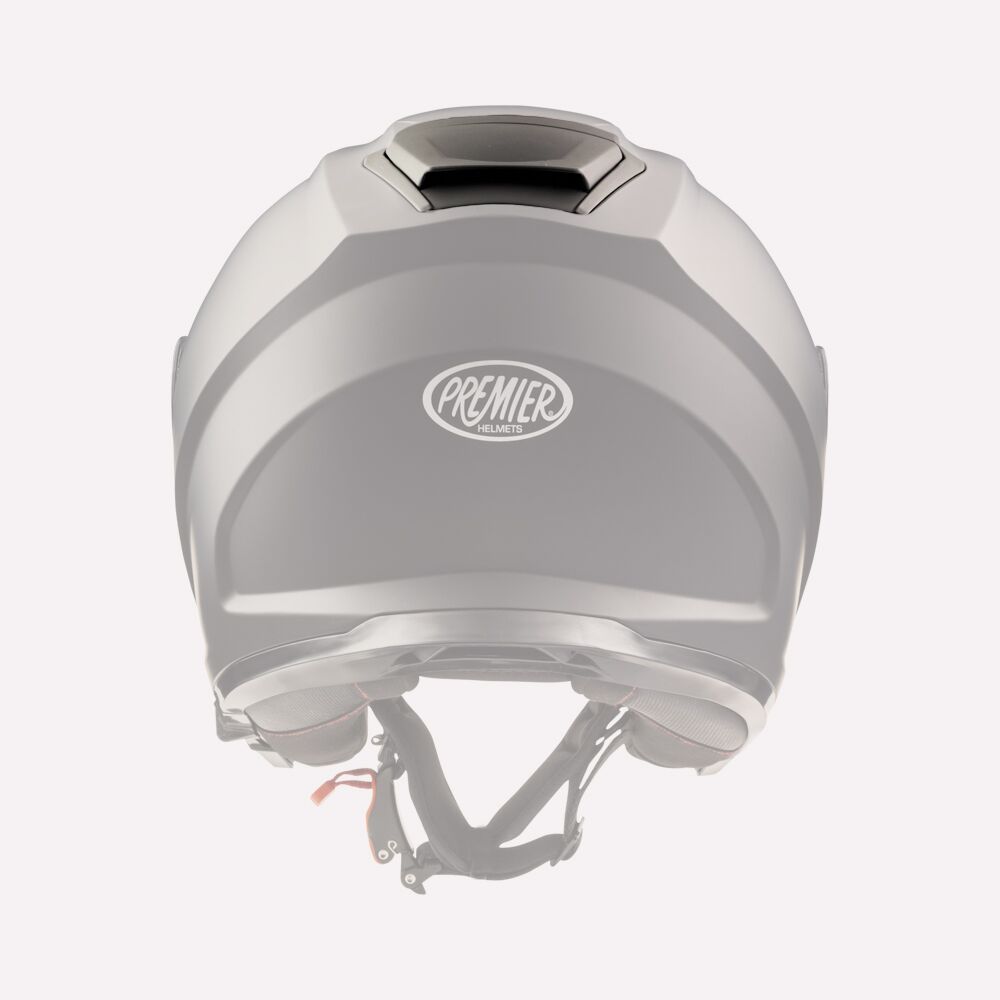 PREMIER HELMETS VENT KIT DOKKER U9 BM XAERA0100