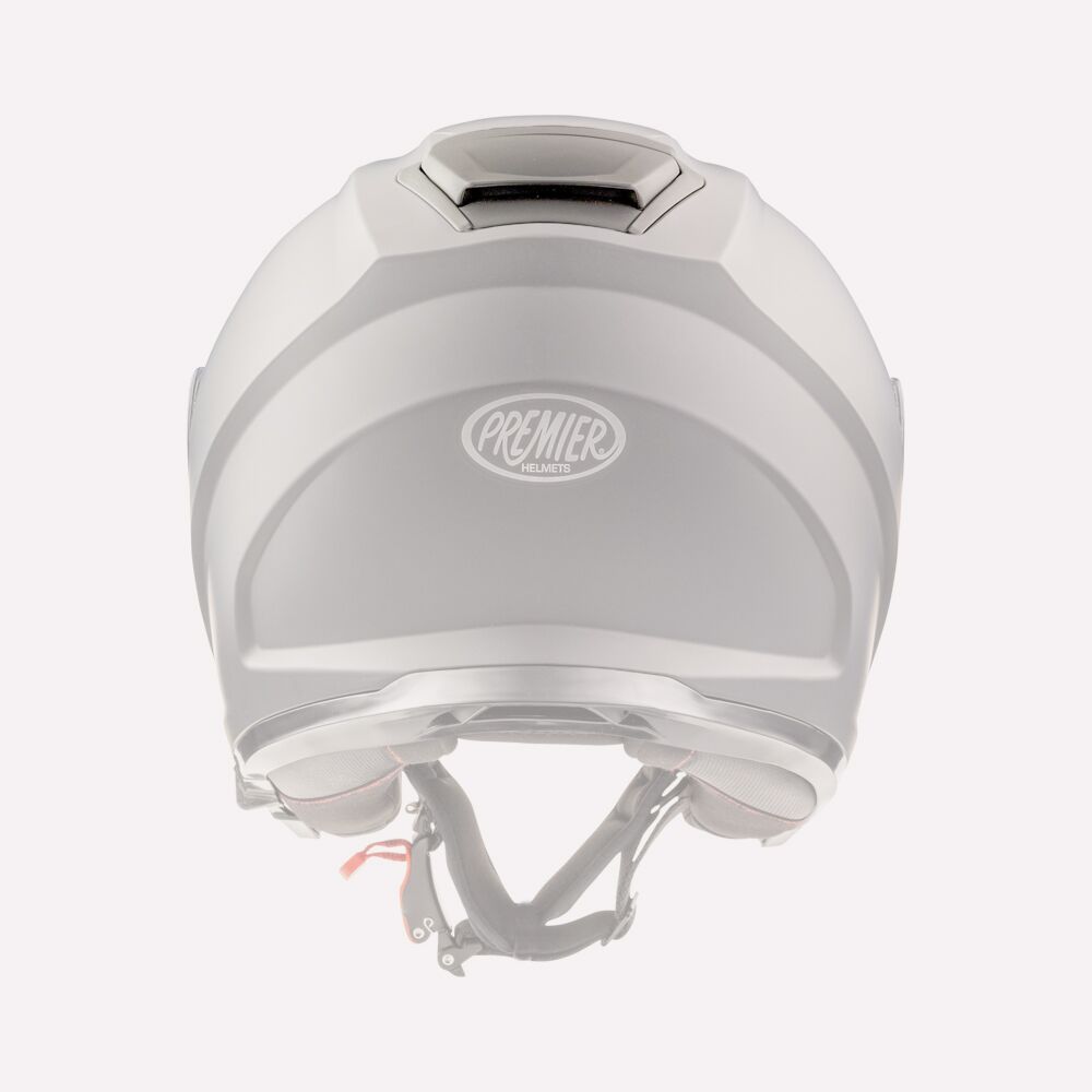 PREMIER HELMETS VENT KIT DOKKER U17 BM XAERA0150