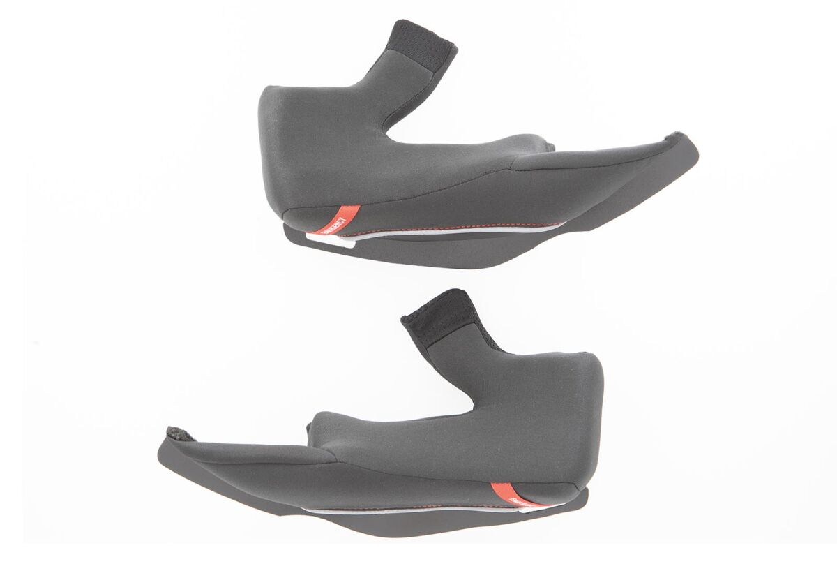 PREMIER HELMETS CHEEKPAD DEVIL XL XGUANDEV00XL