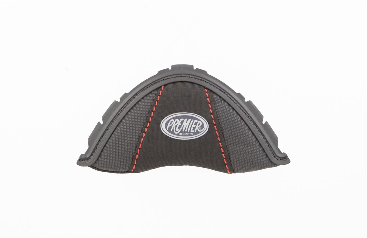 PREMIER HELMETS CHIN PROTECTOR EVO XSOTT0020