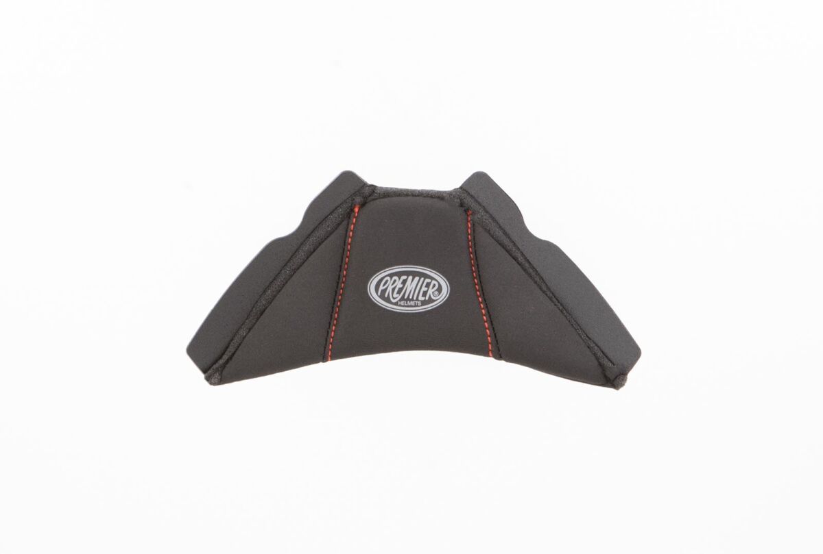 PREMIER HELMETS CHIN PROTECTOR TYPHOON XSOTT0021