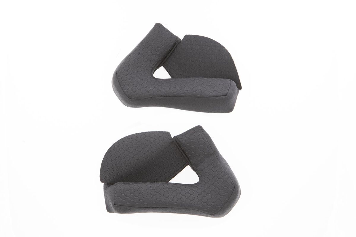PREMIER HELMETS CHEEKPAD JT5 MD XGUANJT5000M