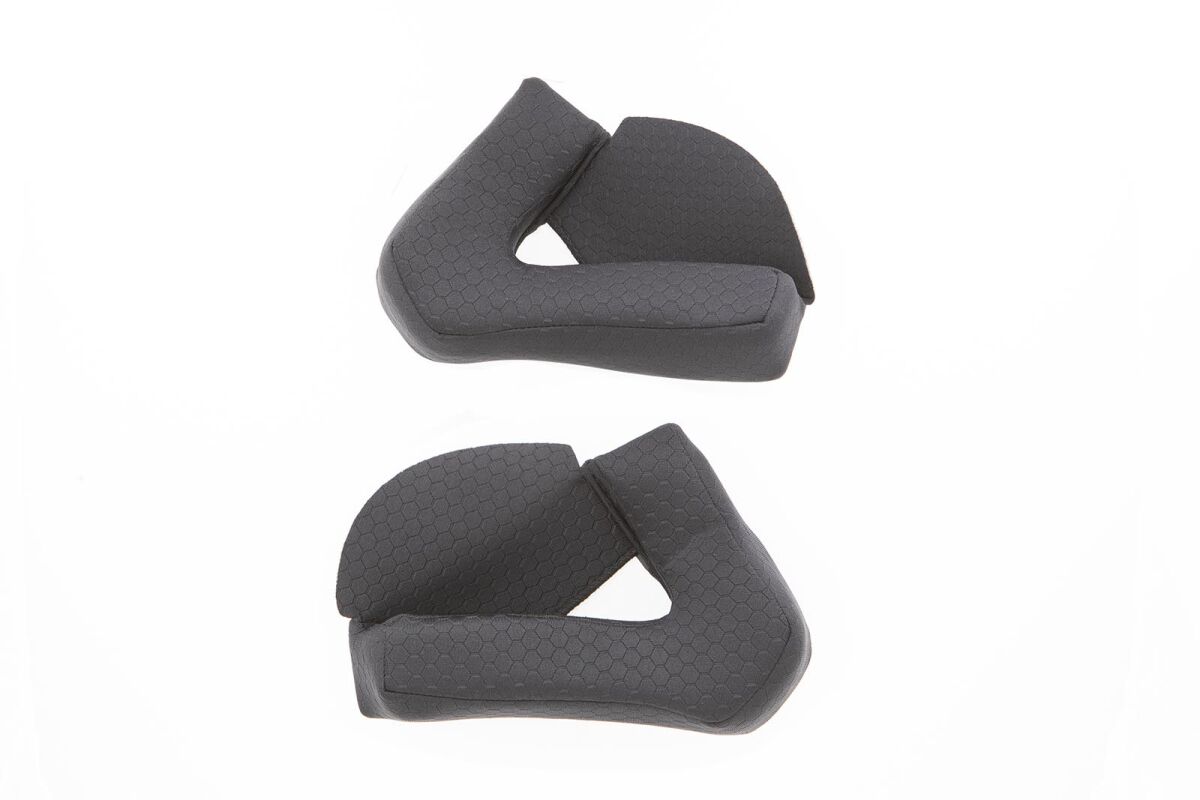 PREMIER HELMETS CHEEKPAD DOKKER XL XGUANDOK00XL