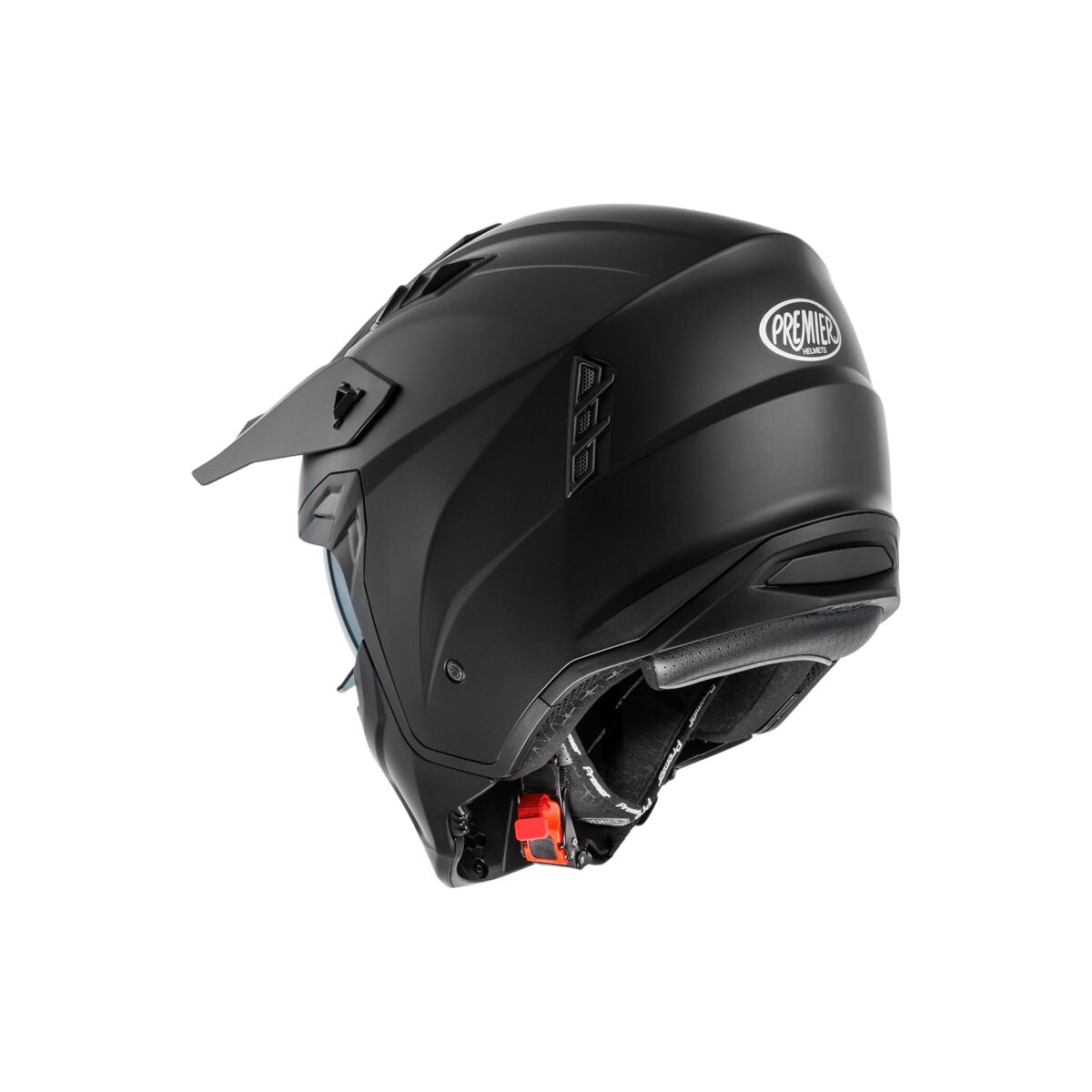PREMIER HELMETS HELMET SUBVERTER U9 BM SM APINTSUBPOLUBM000S