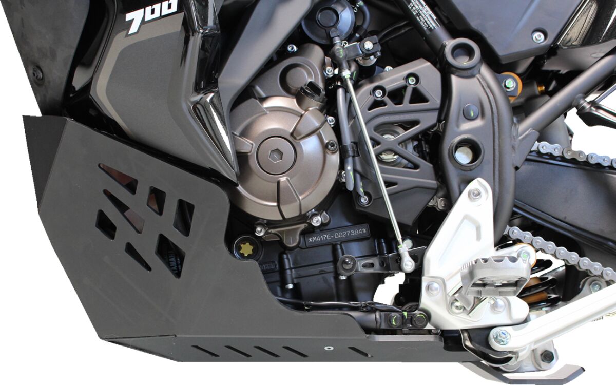 AXP Racing ADV SKIDPLATE YAM TENERE 700 WORLD RAID AX1634