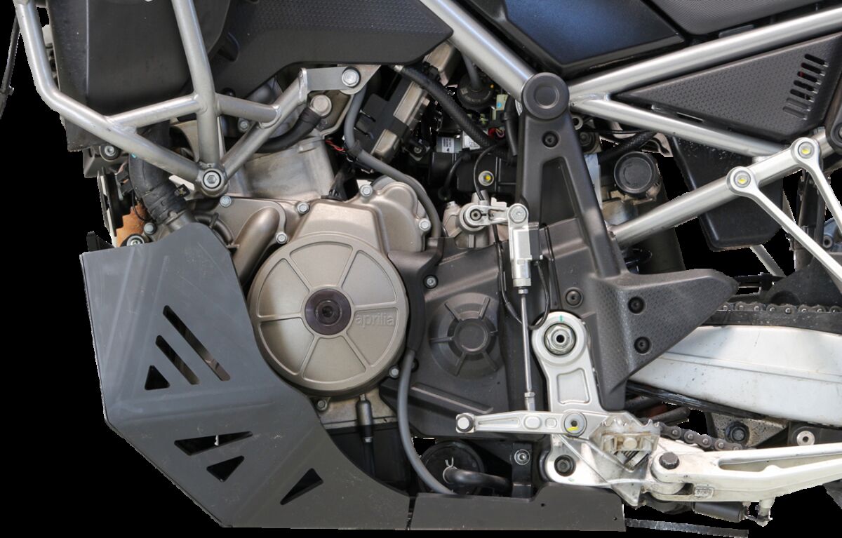 AXP Racing ADV SKIDPLATE APR TOUAREG AX1690