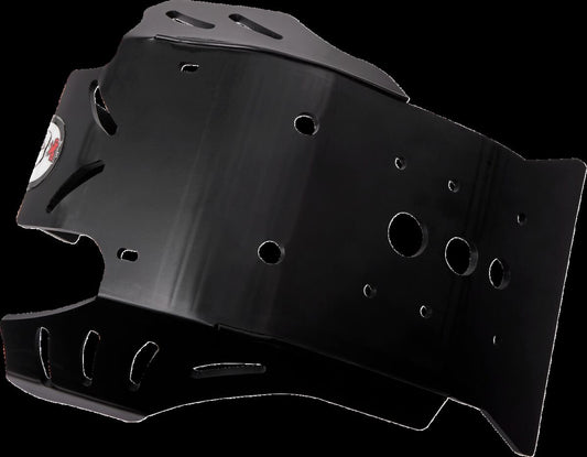AXP Racing Skid Plate - Black - KTM | Husqvarna AX1400
