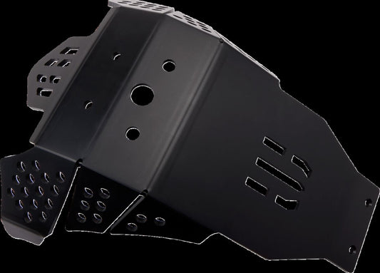 AXP Racing SKID PLATE 6MM KX450 19-23 BK AX1517