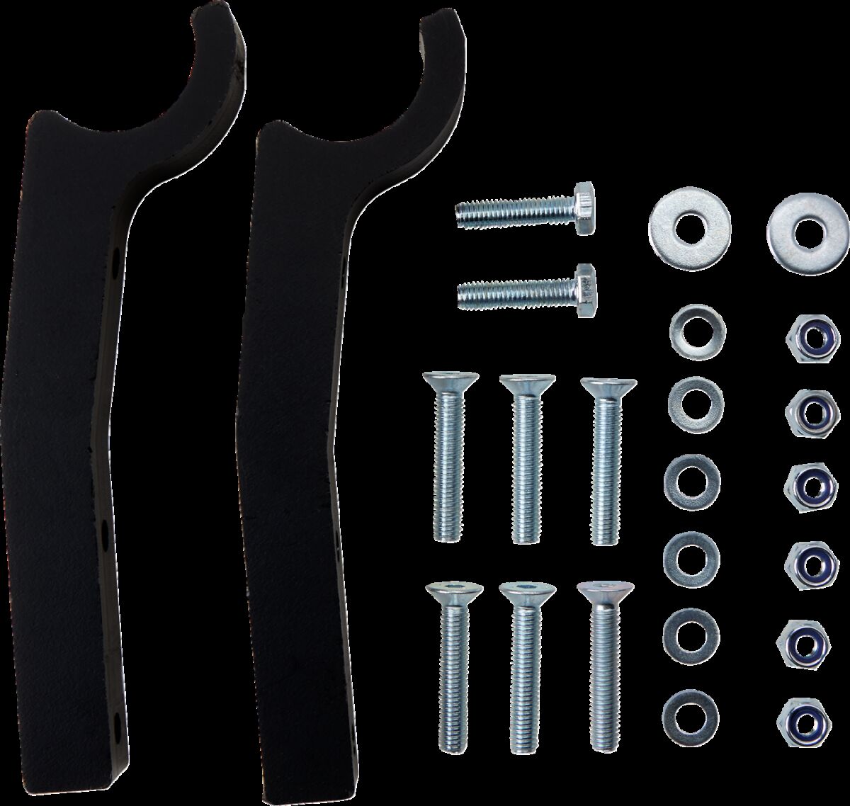 AXP Racing XTR SKIDPLATE 8MM KTM EXC-XCW 250-300 AX1423