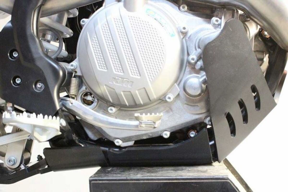 AXP Racing XTREM SKID PLATE FC/SXF 450 16 AX1432