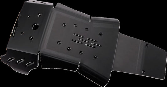 AXP Racing Xtrem Skid Plate - Black - Husqvarna | KTM AX1504