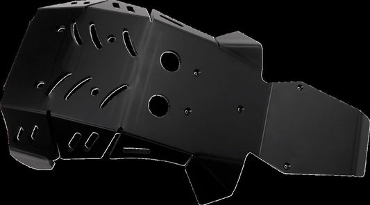AXP Racing Xtrem Skid Plate - Black - Sherco AX1536